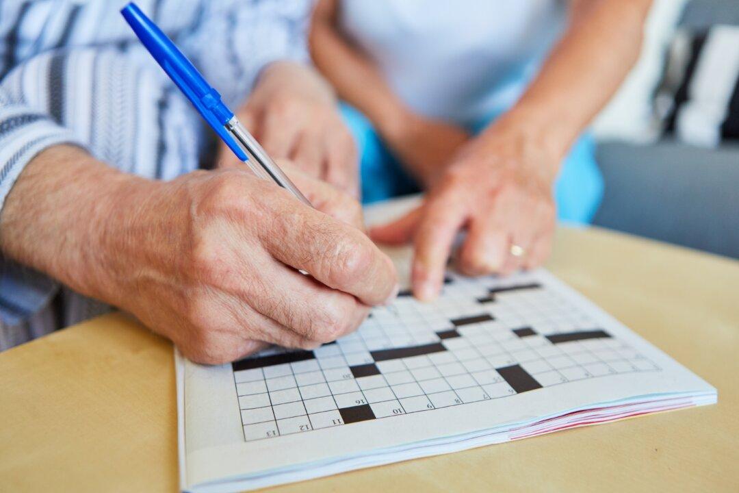 Joseph Pulitzer a British Editor and the First Crossword Puzzle The Joseph Pulitzer a British Editor and the First Crossword Puzzle The
