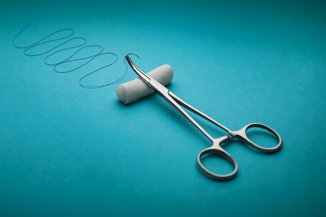 surgical recovery The Epoch Times