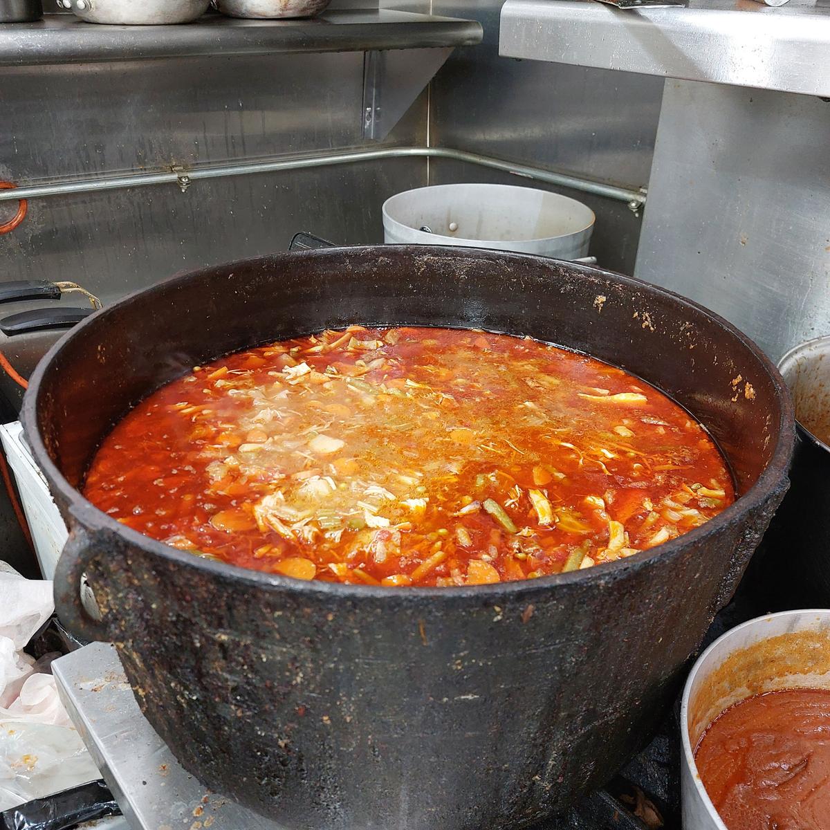 Booyah The Ultimate Stew for Feeding a Crowd The Epoch Times