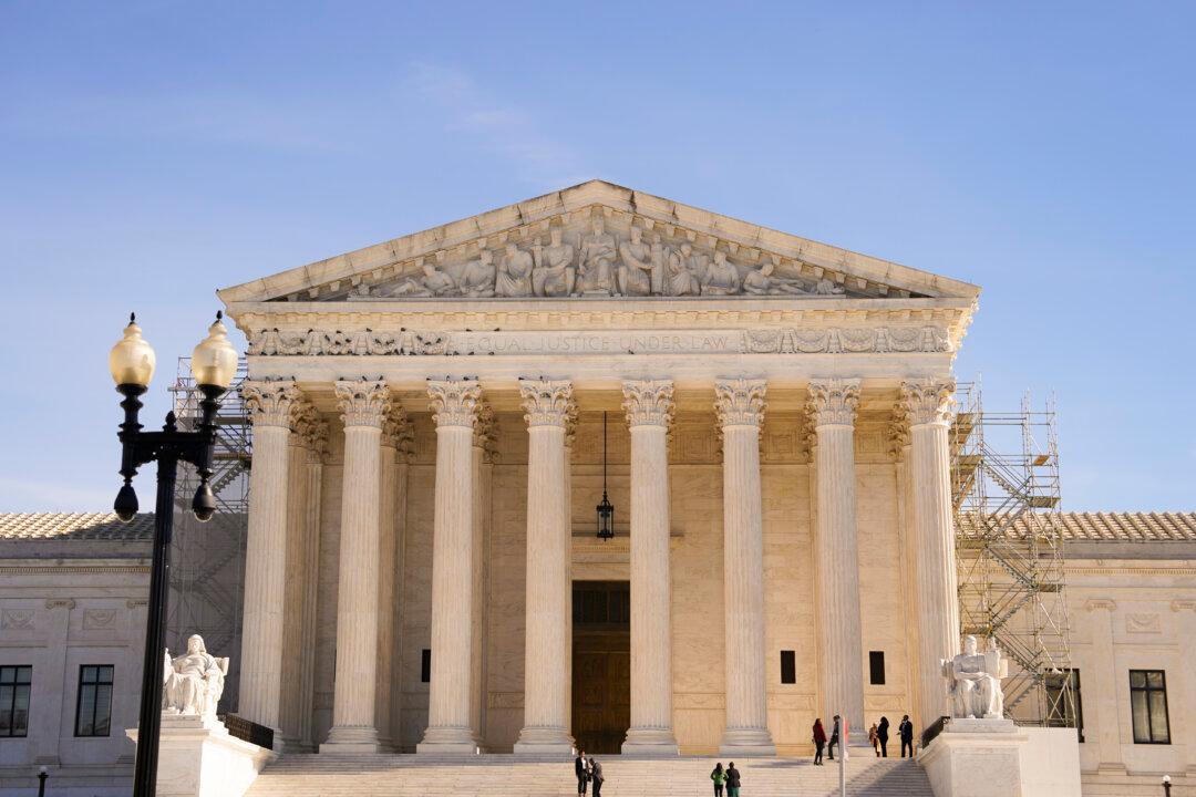 Supreme Court Rejects Appeal of Healthcare Executive Given Clemency by Supreme Court Rejects Appeal of Healthcare Executive Given Clemency by