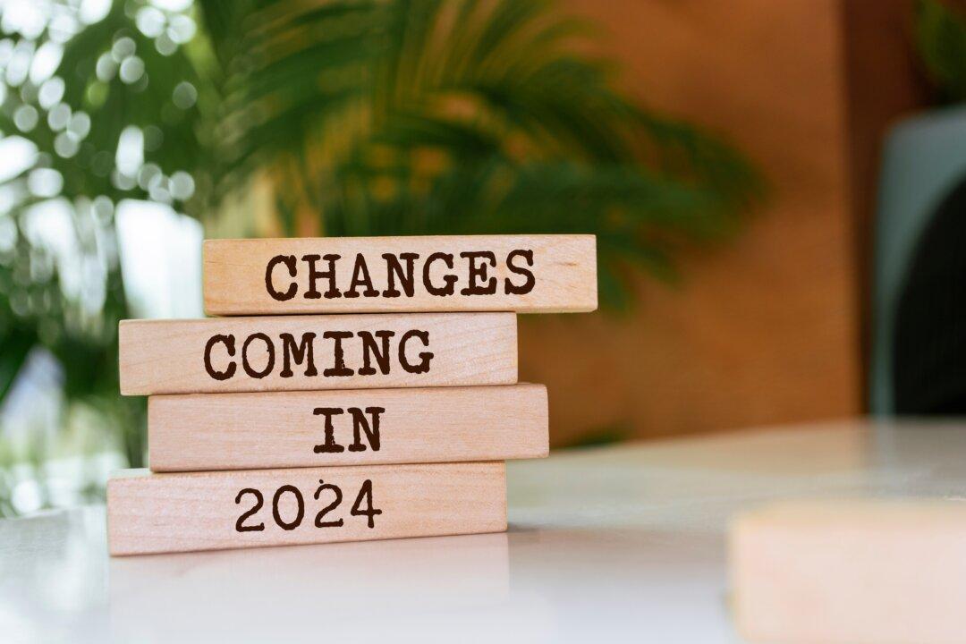 Social Security Update for 2025 The Epoch Times