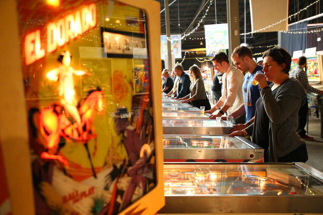 30+ Bay Area Events, Festivals and Things to Do in 2025 The Epoch Times