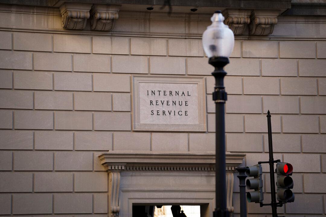 Government Shutdown Will Disrupt 2025 Tax Filing Season IRS Chief