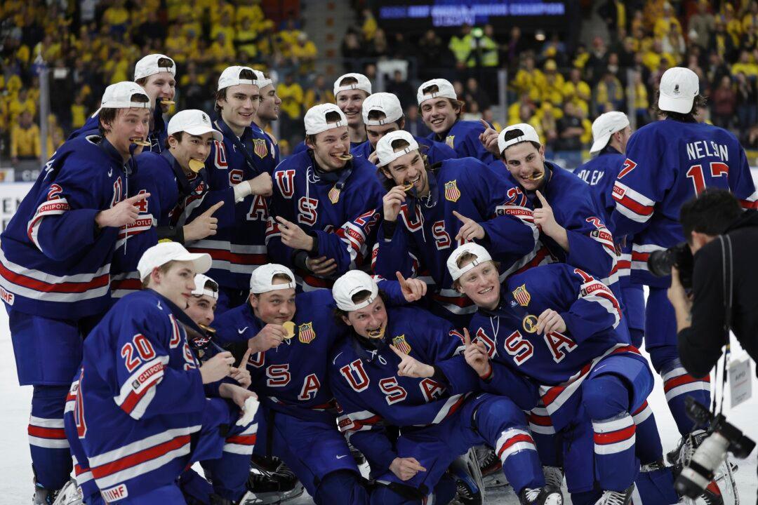 World Junior Hockey Championship 2025 Qualifiers Images References :