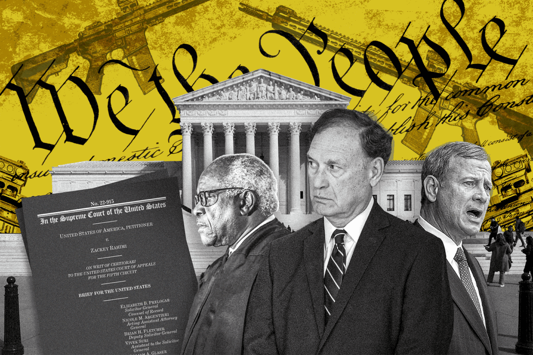 gun control gun laws The Epoch Times gun control gun laws The Epoch Times