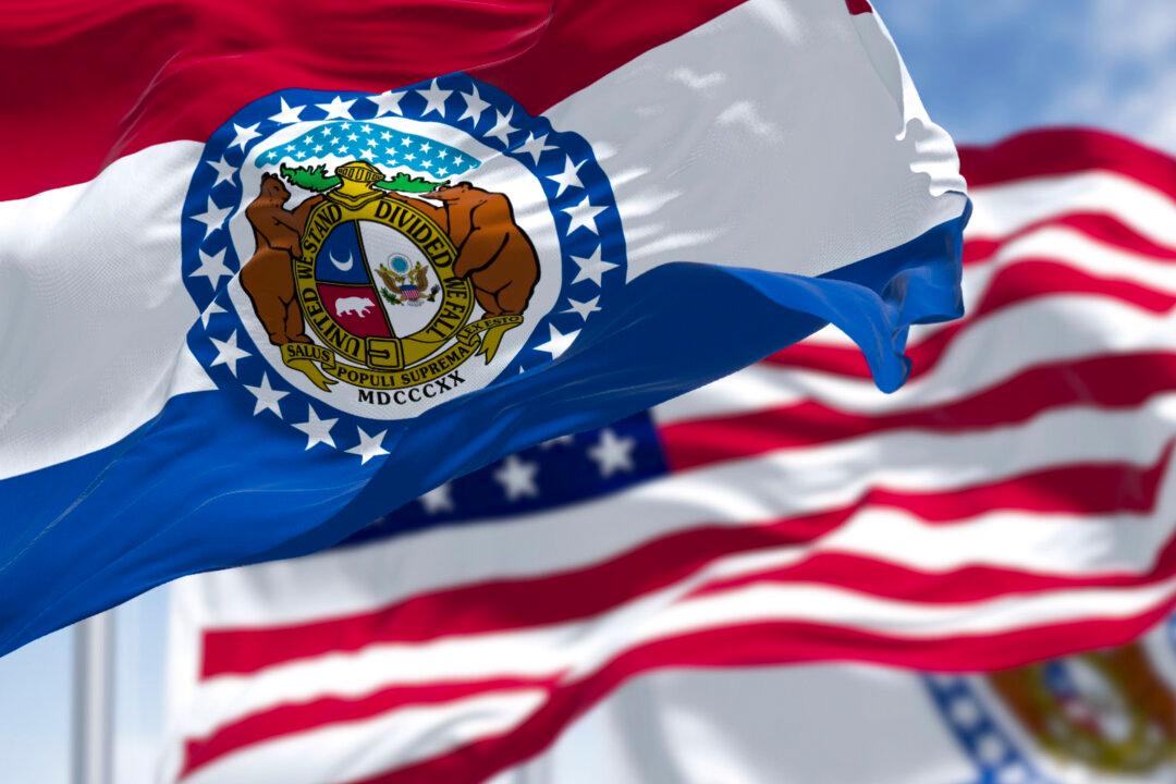 Missouri Income Tax 2025