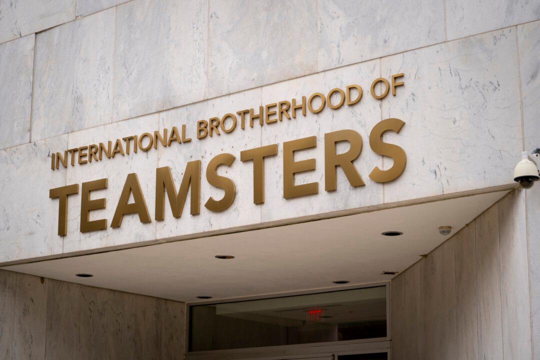 Teamsters Endorsement 2025 Lok