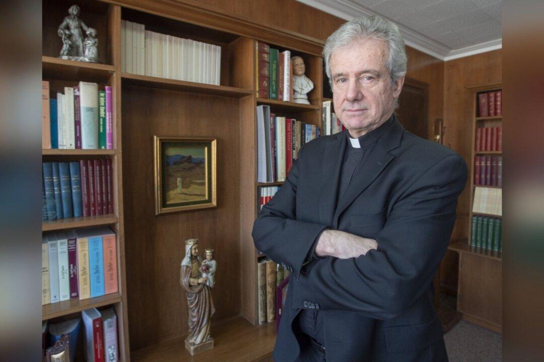 Catholic Church Challenging Quebec MAID Law in Court on Religious Catholic Church Challenging Quebec MAID Law in Court on Religious