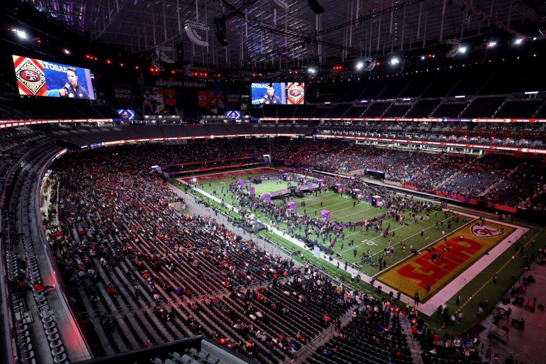 Super Bowl 2025 Time, Channel, Halftime Show, How to Watch Chiefs vs