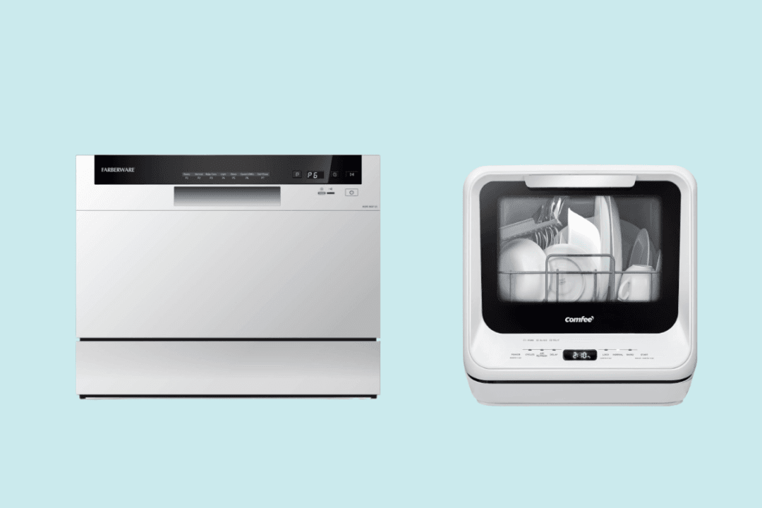 Top 10 Dishwashers of 2025 Reviews & Top Picks