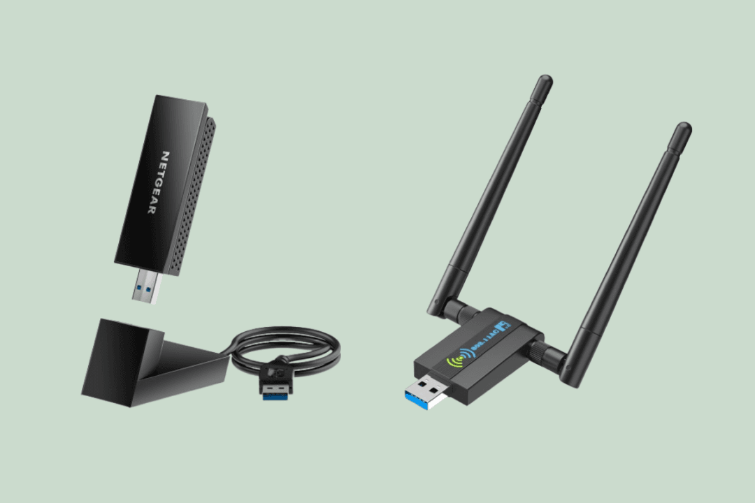The Best USB Wi-Fi Adapters of 2024 | Reviews & Top Picks