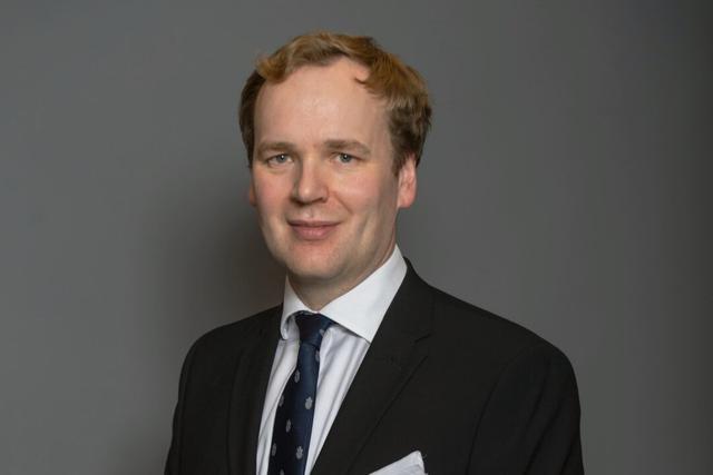 MP Quits Tories Over Honey Trap Sexting Scandal | The Epoch Times