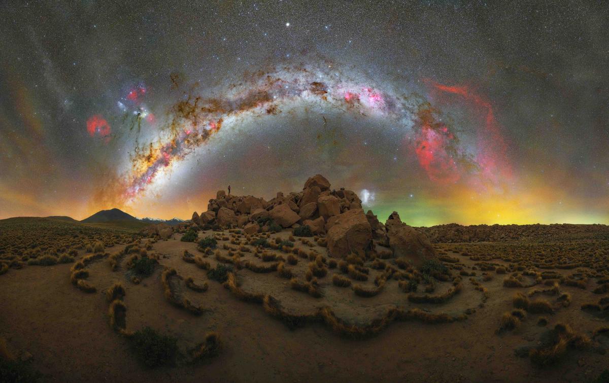 Melhores Imagens Da Via L ctea Tiradas Ao Redor Do Mundo S o melhores-imagens-da-via-l-ctea-tiradas-ao-redor-do-mundo-s-o