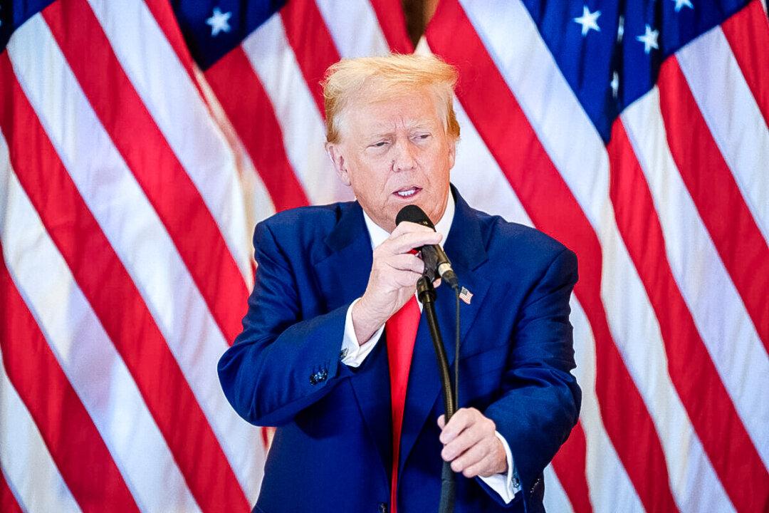 Georgia Appeals Court Halts Trump Election Case The Epoch Times Georgia Appeals Court Halts Trump Election Case The Epoch Times