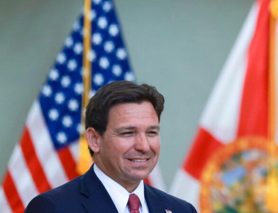 Appeals Court Declines to Rule on Executive Privilege in DeSantis Appeals Court Declines to Rule on Executive Privilege in DeSantis