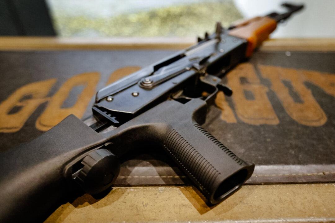 Supreme Court Strikes Down Bump Stock Ban The Epoch Times Supreme Court Strikes Down Bump Stock Ban The Epoch Times