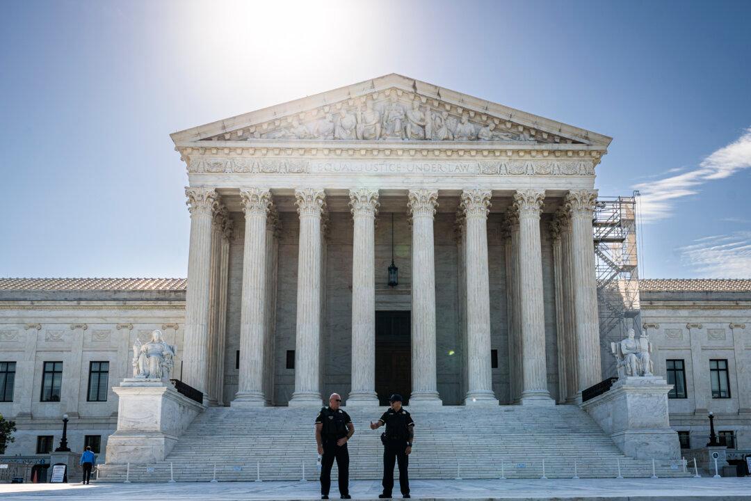 Supreme Court to Close Out Its Term With Major Decisions The Epoch Times Supreme Court to Close Out Its Term With Major Decisions The Epoch Times