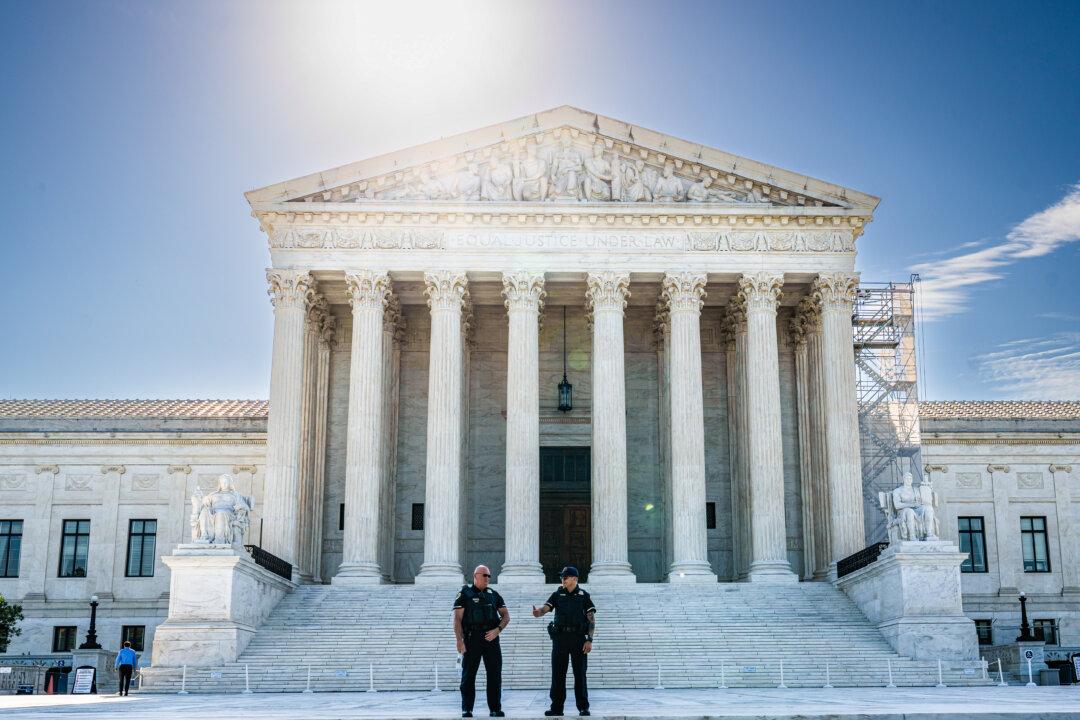 Supreme Court Upholds Ban on Guns for People Under Domestic Restraining Supreme Court Upholds Ban on Guns for People Under Domestic Restraining