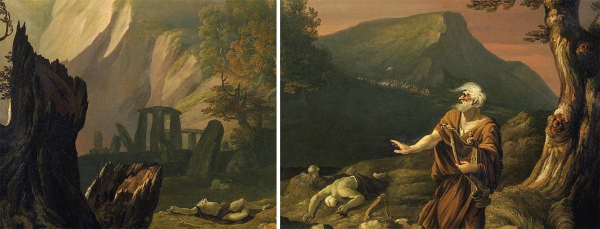 Thomas Jones and The Last of the Bards | The Epoch Times