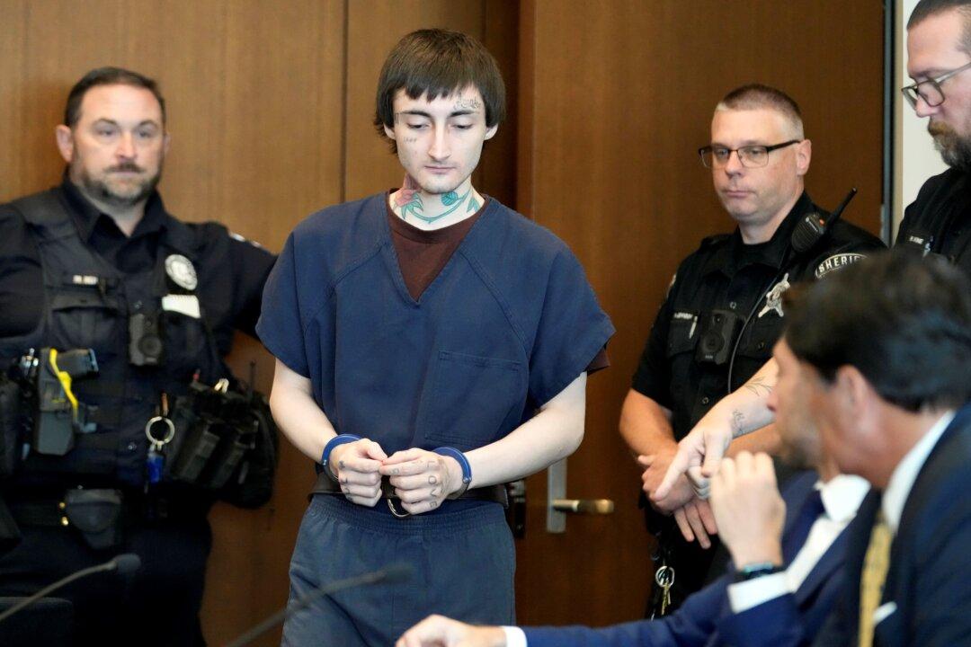 Illinois Man Rejects Deal to Plead Guilty to 7 Murder Charges in Illinois Man Rejects Deal to Plead Guilty to 7 Murder Charges in