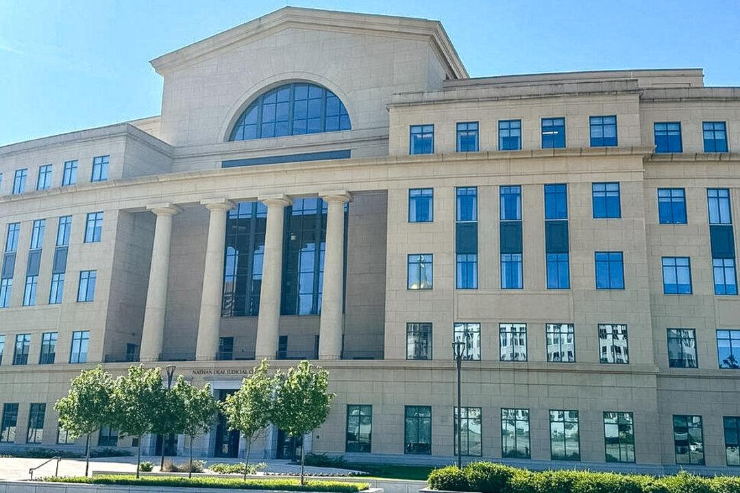 Georgia Supreme Court Reinstates State s Abortion Law The Epoch Times Georgia Supreme Court Reinstates State s Abortion Law The Epoch Times