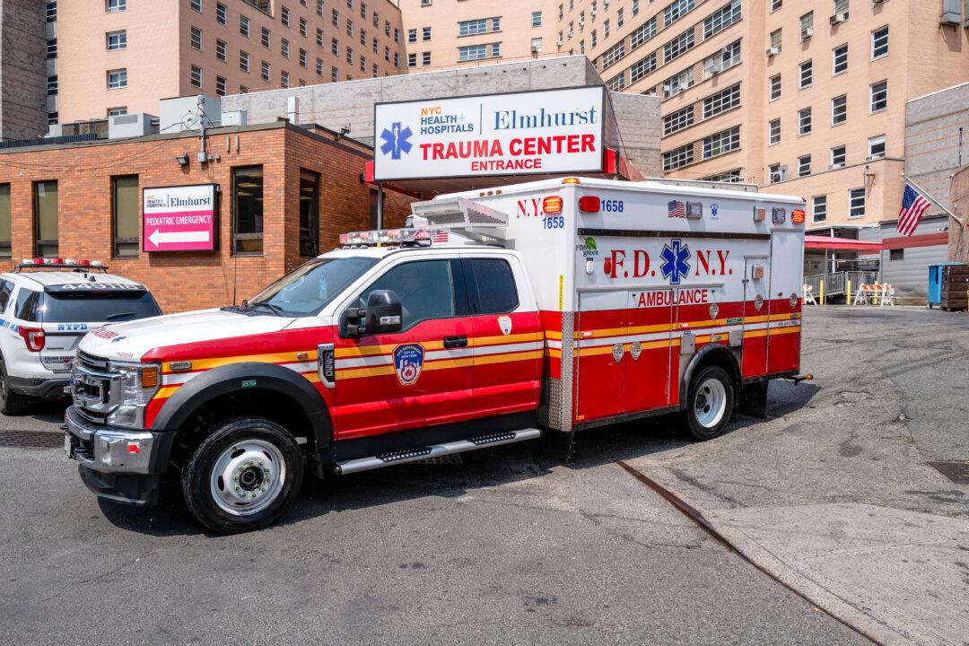 Federal Agency Tells Doctors to Provide Emergency Abortions After Federal Agency Tells Doctors to Provide Emergency Abortions After