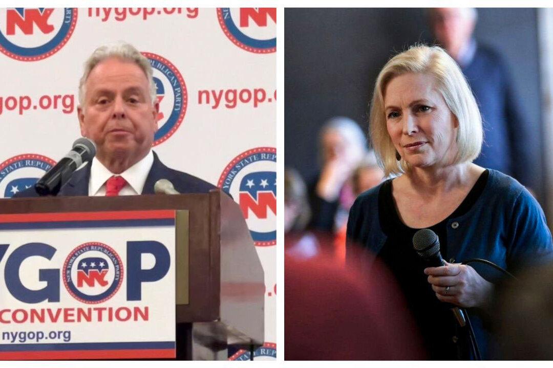 Polls Are Tight as New York House Races Near the Finish Line The Polls Are Tight as New York House Races Near the Finish Line The