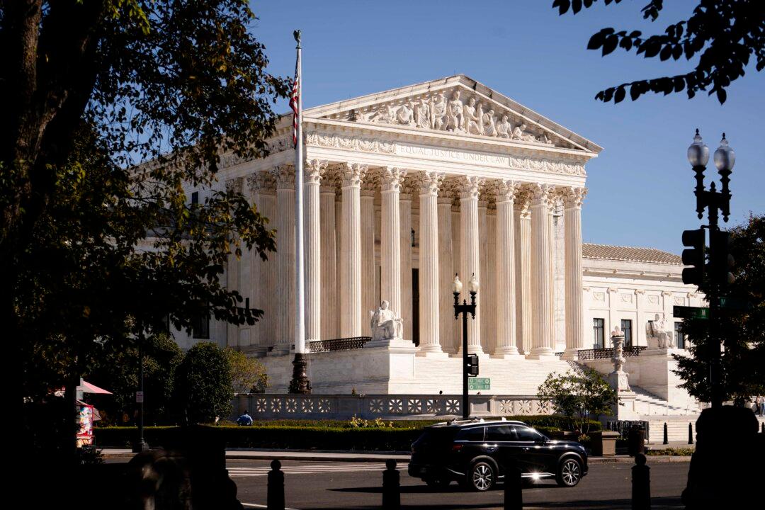 Supreme Court Passes on 2nd Amendment Challenge to Federal Gun Law Supreme Court Passes on 2nd Amendment Challenge to Federal Gun Law