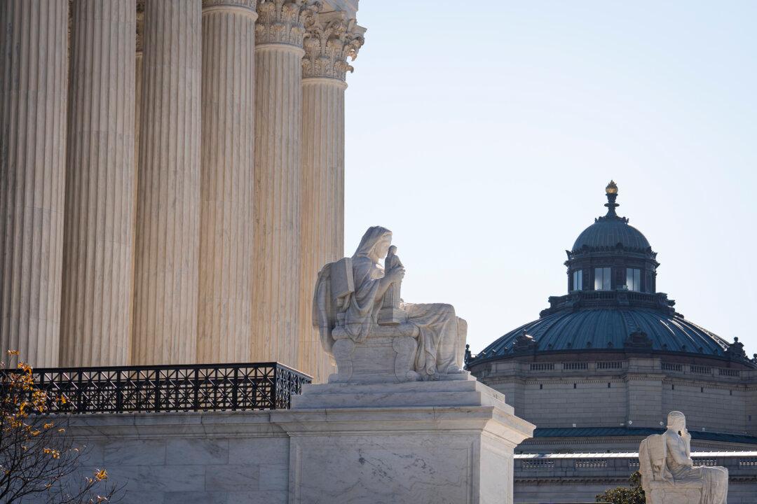 Supreme Court Questions How Much Federal Employees Must Be Paid on Supreme Court Questions How Much Federal Employees Must Be Paid on
