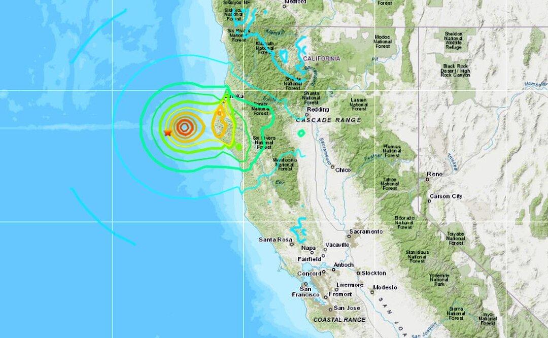 Tsunami warning ferndale ca Tsunami warning ferndale ca