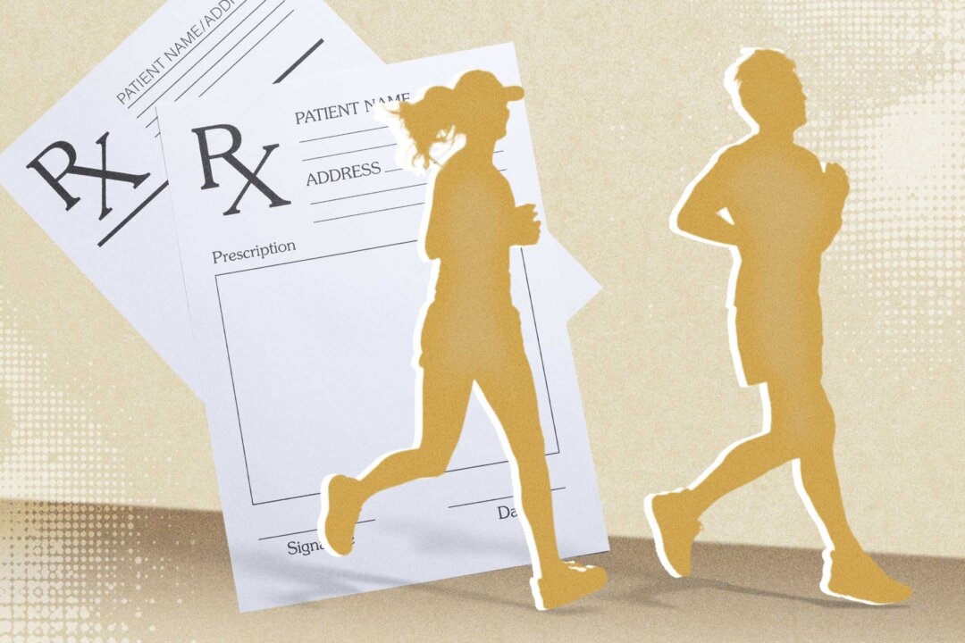 What Is an ‘Exercise Prescription’ and How Can It Work for You ...