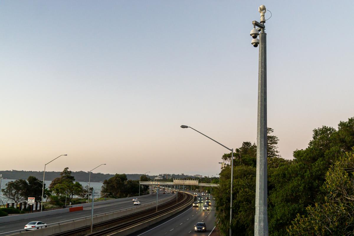Western Australia to Open a ‘Smart Freeway’ | The Epoch Times