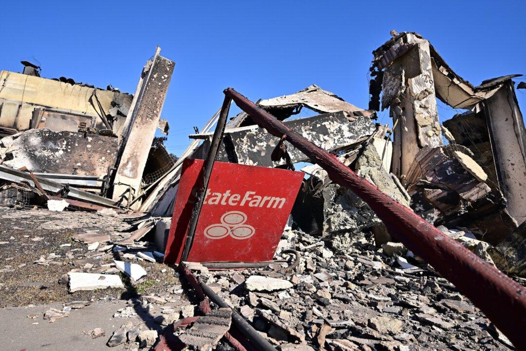 California Approves State Farm’s 17 Percent Rate Increase Amid ...