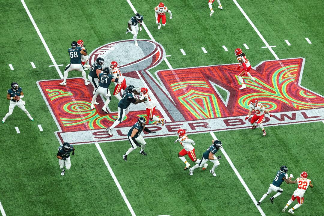 Sports News | The Epoch Times