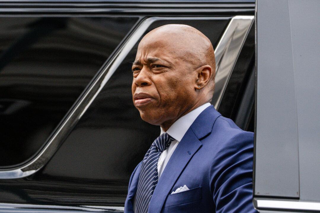 Judge Should Dismiss Eric Adams Case Court Appointed Lawyer Says The Judge Should Dismiss Eric Adams Case Court Appointed Lawyer Says The