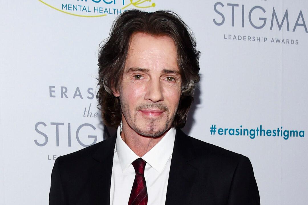 Rick Springfield ‘Trying to Repair’ Newly Discovered Brain Damage From ...