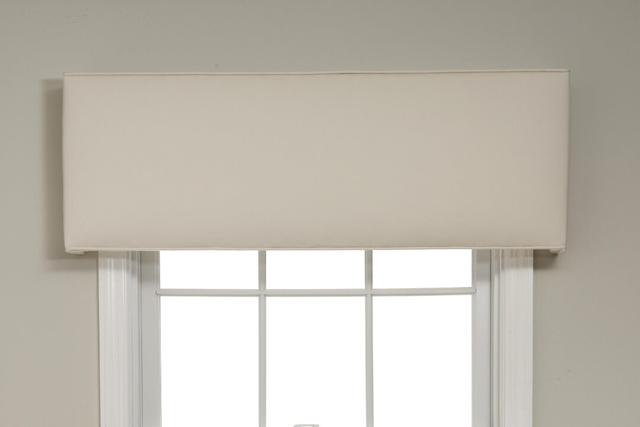 Make a Fabric Window Cornice | The Epoch Times