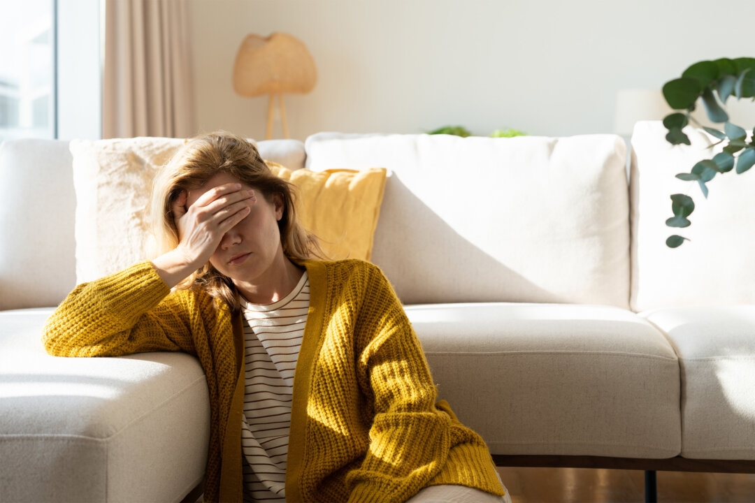 Feeling Sluggish and Heavy? You Might Be Suffering From Dampness ...