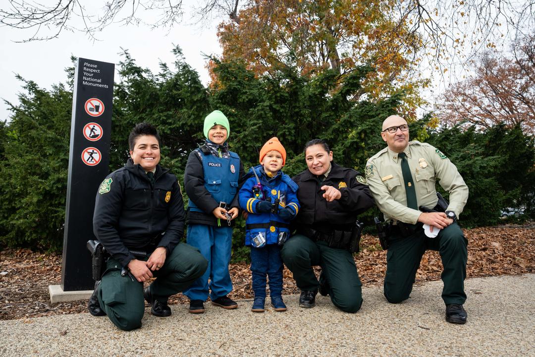 In Photos: 2025 US Capitol Christmas Tree Arrives in Washington | The ...