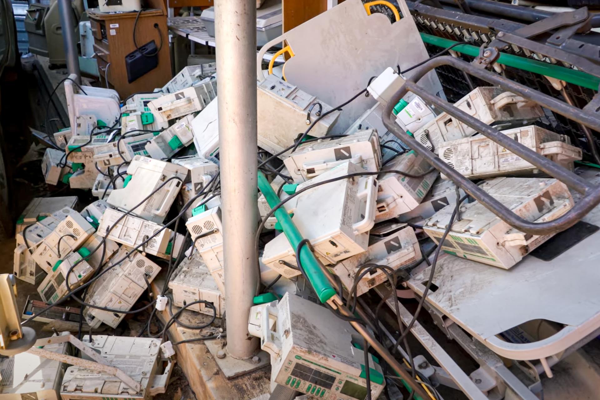 How China’s Rare Earth Stranglehold Is Unleashing American Innovation ...