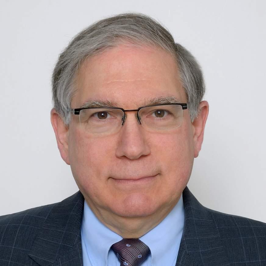 Lawrence Tabak, principal deputy director NIH. (NIH)