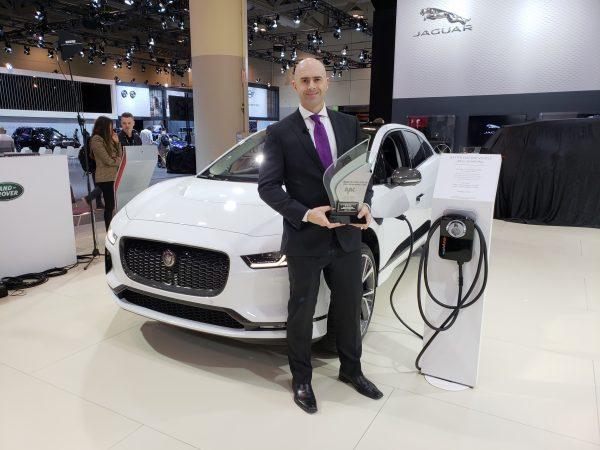Canadian International AutoShow: Key Luxury Brands On Display | The ...