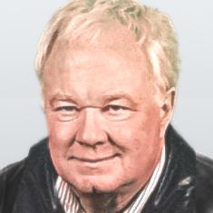 William Brooks