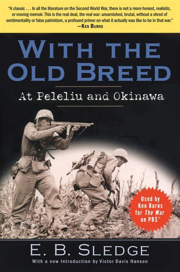 Recommended reading to get a sense of what veterans have endured for us.