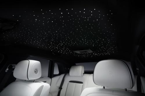 Starlight Headliner (Rolls-Royce)