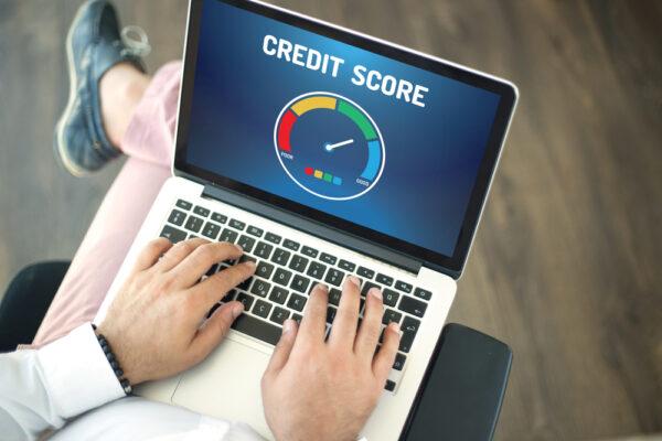 The upper six ways can help you to improve your credit score. (Garagestock/Shutterstock)