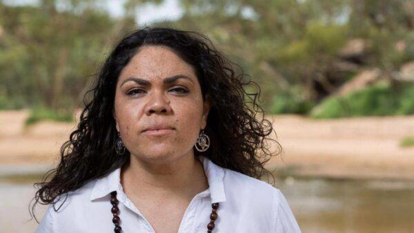Northern Territory political leader Jacinta Nampijinpa Price. (Supplied)