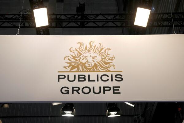 Corporation giants including Disney, Verizon, Bank of America, and P?zer are among Publicis's clients. (Charles Platiau/Reuters)
