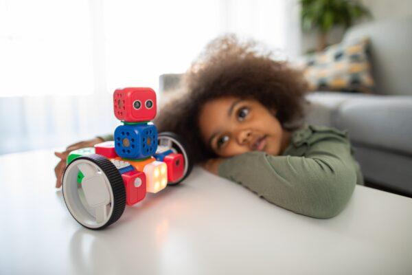 The United States has limited the ban on these chemical to just children's toys, and child care related items. (Robo Wunderkind/Unsplash)