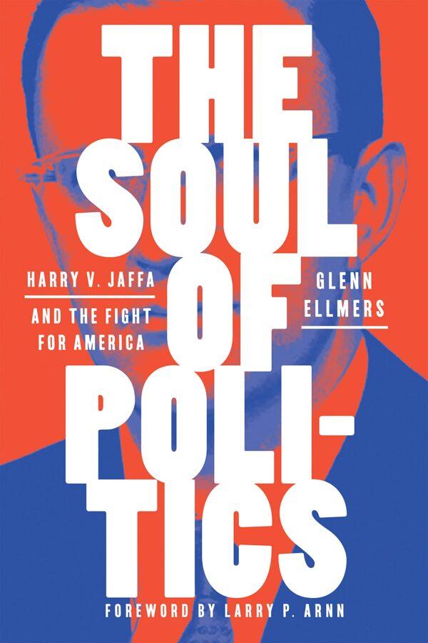 Author Glenn Ellmers gives a very honest look at Harry Jaffa who, although strong-willed, was hardly too stubborn to change his views.